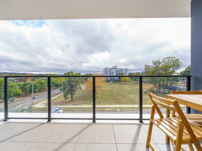 40 / 122 MacArthur Avenue, Turner