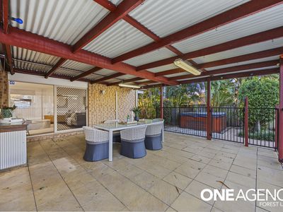 2 Blenheim Close, Forest Lake