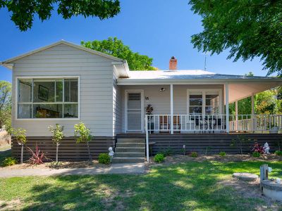 1232 Tallangatta Creek Rd, Tallangatta Valley