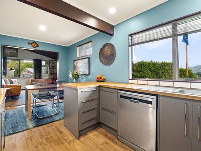 1 Magnetic Street, Port Chalmers