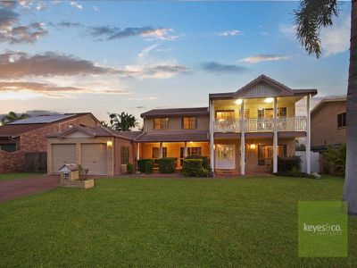 103 Marabou Drive, Annandale