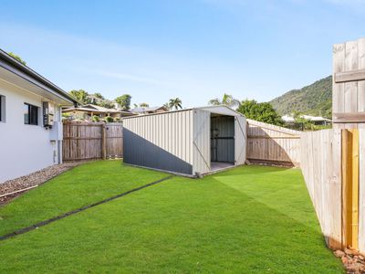 81 West Parkridge Drive, Brinsmead
