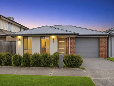 5 Goldington Street, Mickleham