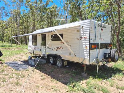 1779 Kingaroy Cooyar Road, Brooklands