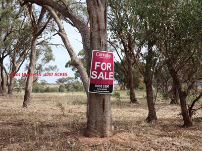 4553 Heathcote Rochester Road, Bonn