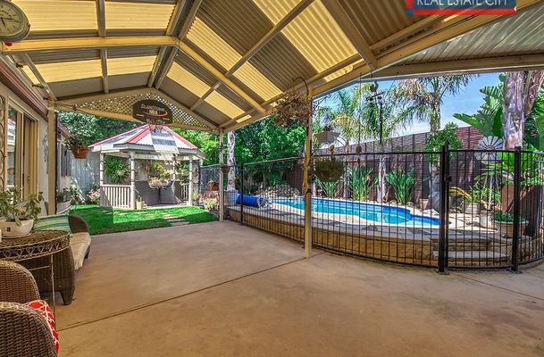 51 Willmott Drive, Craigieburn