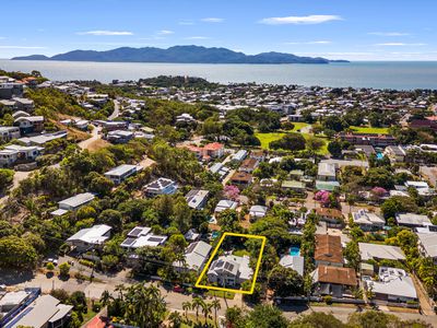 385 Stanley Street, North Ward
