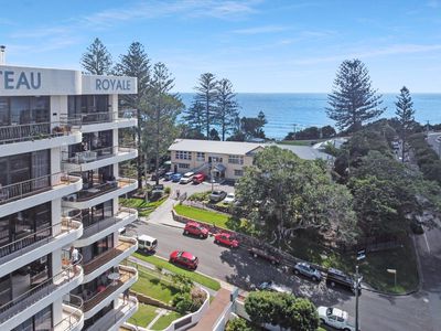34 / 23  Garrick Street, Coolangatta
