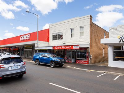 6-10 Reibey Street, Ulverstone