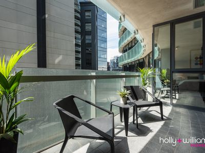 507 / 576 St Kilda Road, Melbourne