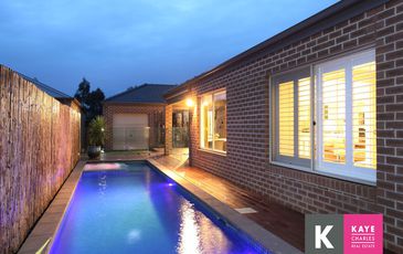 5 Premier Drive, Berwick