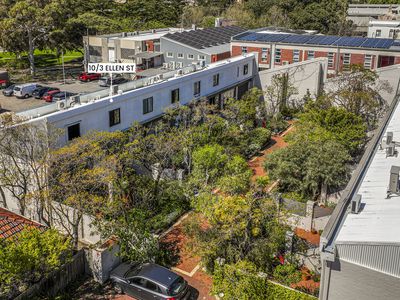 10 / 3 Ellen Street, Fremantle