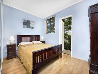 22 / 134 Redfern St, Redfern