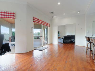 3 Grice Crescent , Baldivis