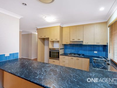 14 Saint James St, Forest Lake