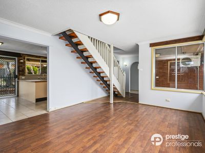 21 Josephine Crescent, Moorebank