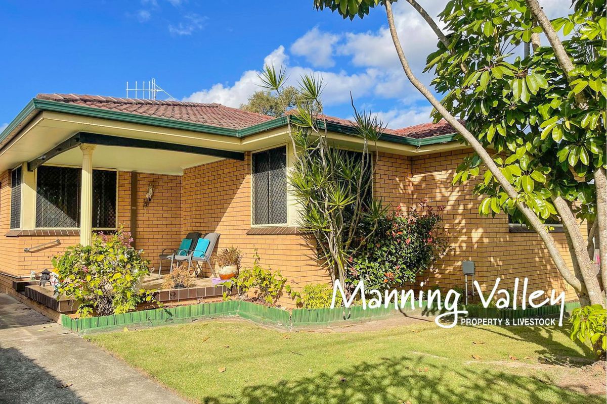 7 Chapman Street, Taree