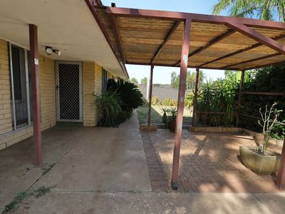 25 Etrema Loop, South Hedland