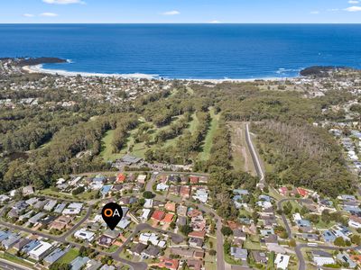 3 Skillman Place, Mollymook Beach