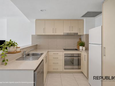 1035 / 1 OCEAN STREET, Burleigh Heads