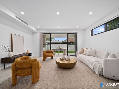 10a Foxlow Street, Canley Heights