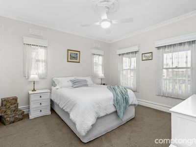 4 O'Connell Mews, Williamstown