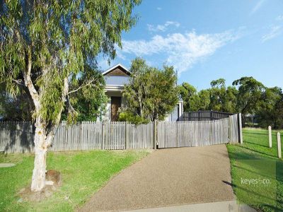 84 Estuary Parade, Douglas