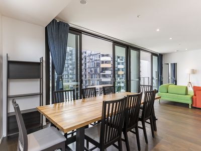 705 / 6 Galloway Street, Mascot