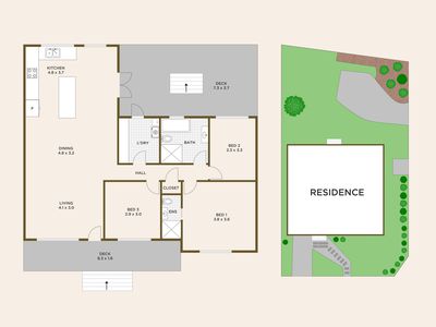 22 Somerville Close, Budgewoi