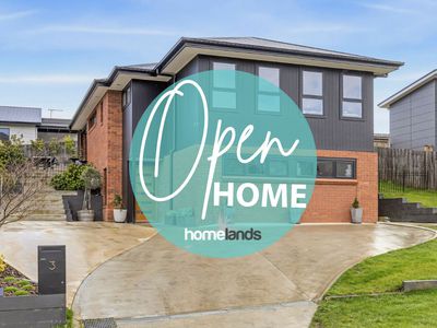 3 Debra Place, Huonville