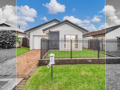 32 Silky Oak Court, Mooroobool