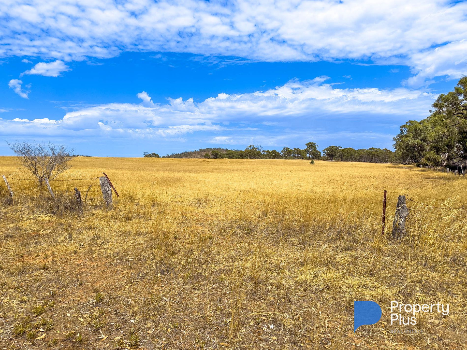 Lot CA 12, Boort-Wedderburn Road, Wedderburn