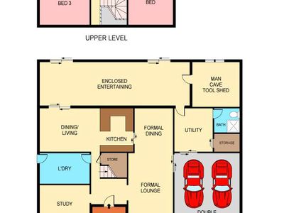 14 Capri Close, Belmont