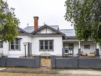 2 Campbell Street, Nhill