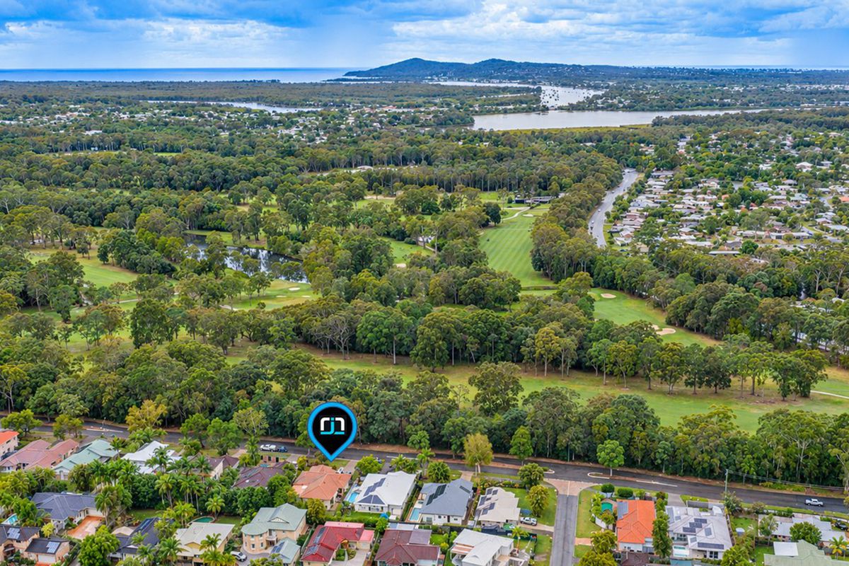 23 Golf Course Drive, Tewantin