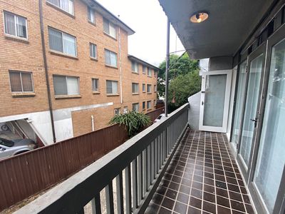 4 / 11 Hart Street, Warwick Farm