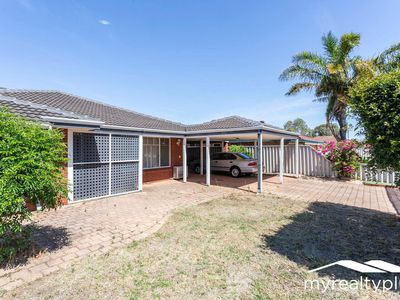 502 Beechboro Road, Beechboro