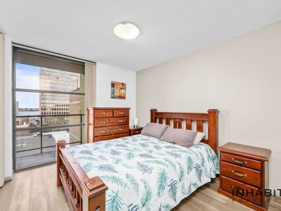 57 / 375 Hay Street, Perth