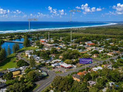 6 Tweed Street, Brunswick Heads