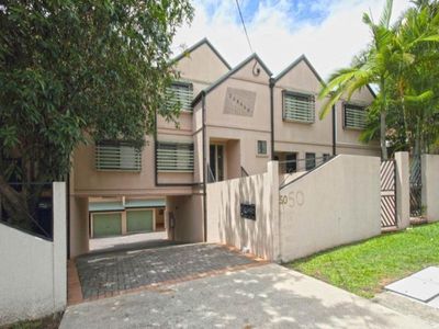 4 / 50 Durham Street, St Lucia