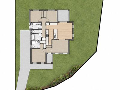 Lot 50 Bellflower Close, Huonville