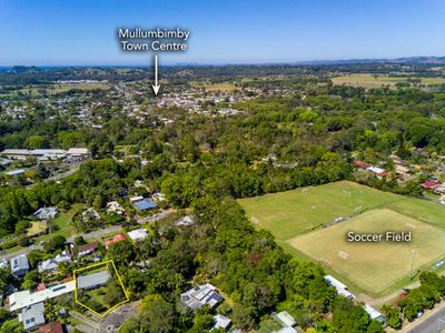 12 Banksia Place, Mullumbimby