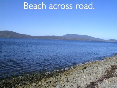 5206 Channel Highway, Gordon