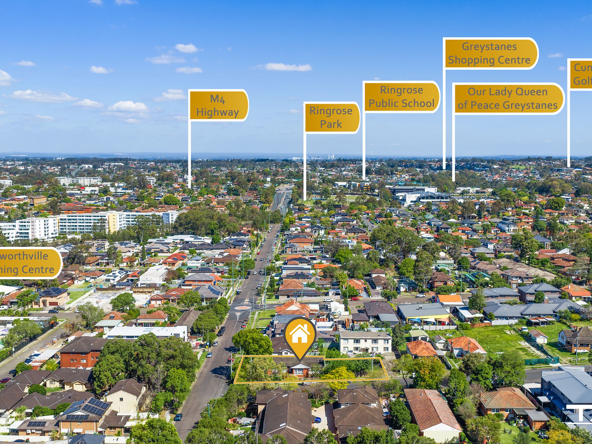 5 Emert Street, Wentworthville