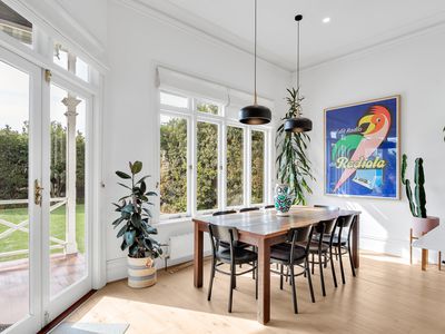 104 John Street, Williamstown