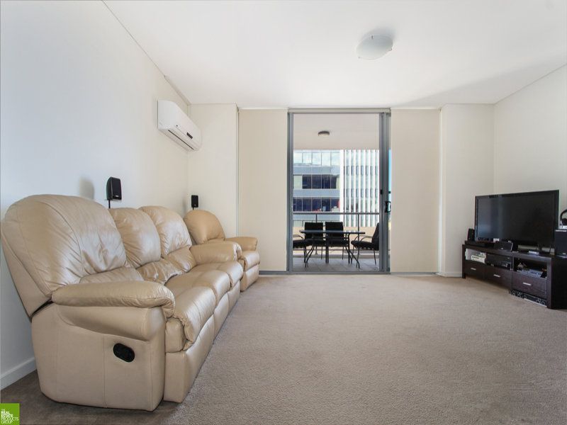 20 / 11-15 Atchison Street, Wollongong
