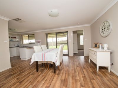 16 Arthur Summons Street, Dubbo