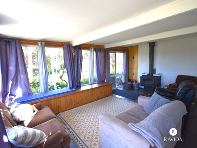 409 Back Creek Road, Yackandandah