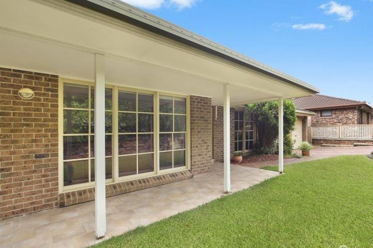 3 Watership Downs Close, Terrigal