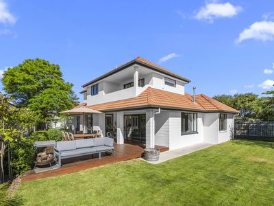 40 Forest Drive, Parklands